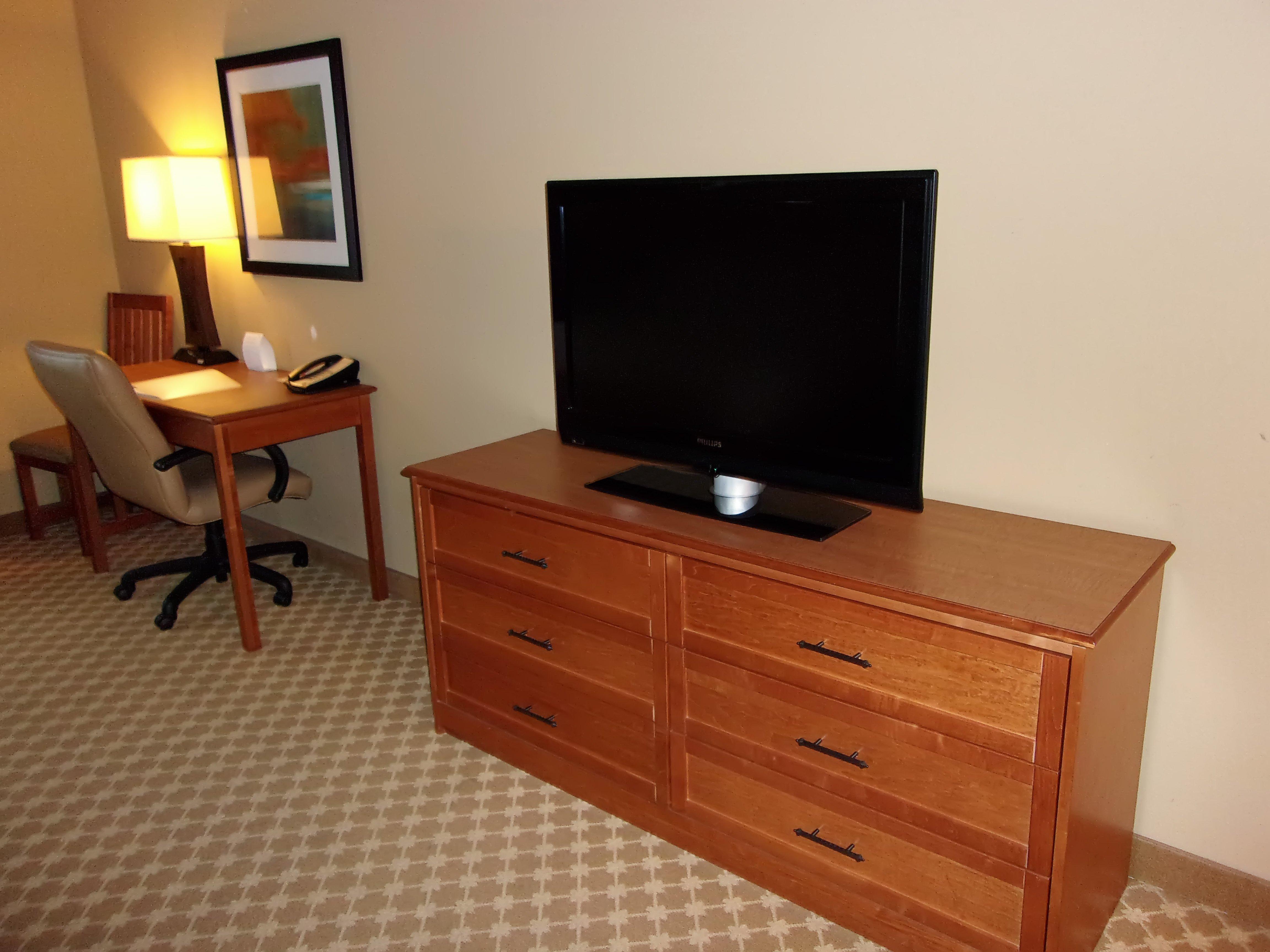 Holiday Inn Express Hotel & Suites Chicago West Roselle By Ihg Dış mekan fotoğraf