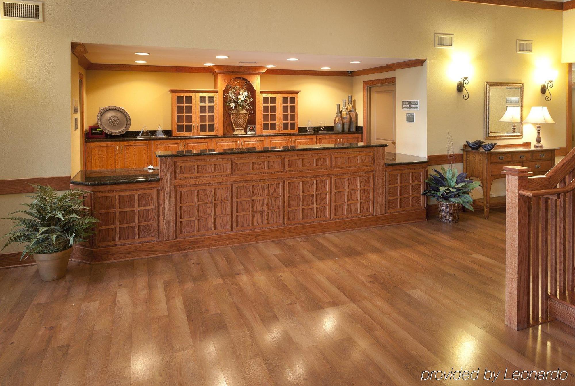 Holiday Inn Express Hotel & Suites Chicago West Roselle By Ihg Dış mekan fotoğraf