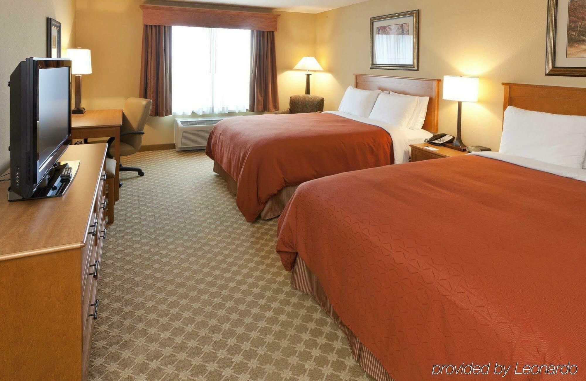 Holiday Inn Express Hotel & Suites Chicago West Roselle By Ihg Dış mekan fotoğraf